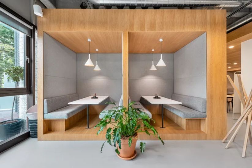 Regus MyScape Weave